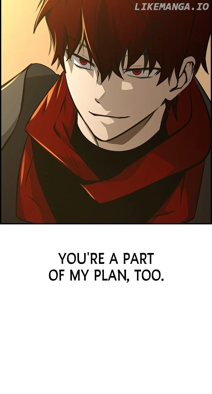 Bad Ending Maker Chapter 44 page 55