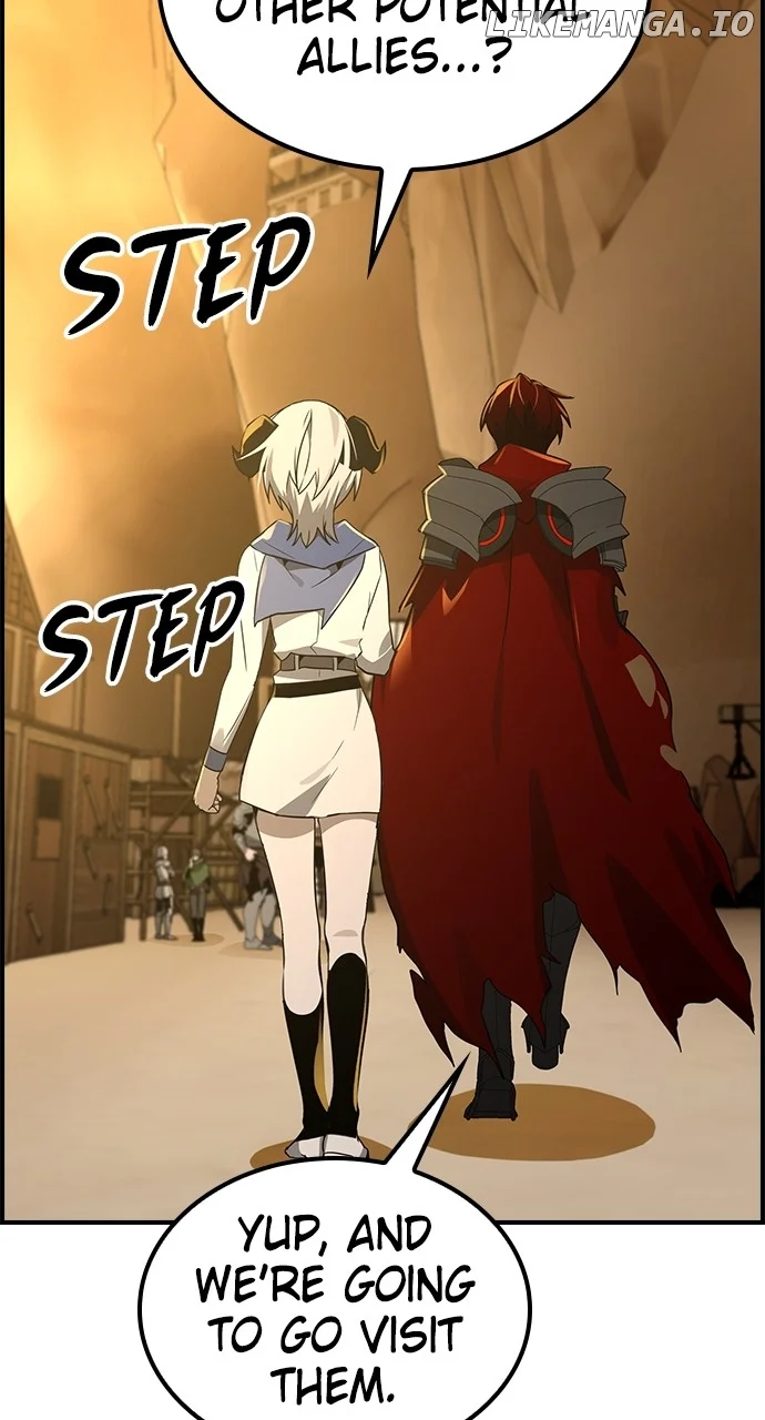 Bad Ending Maker Chapter 44 page 65