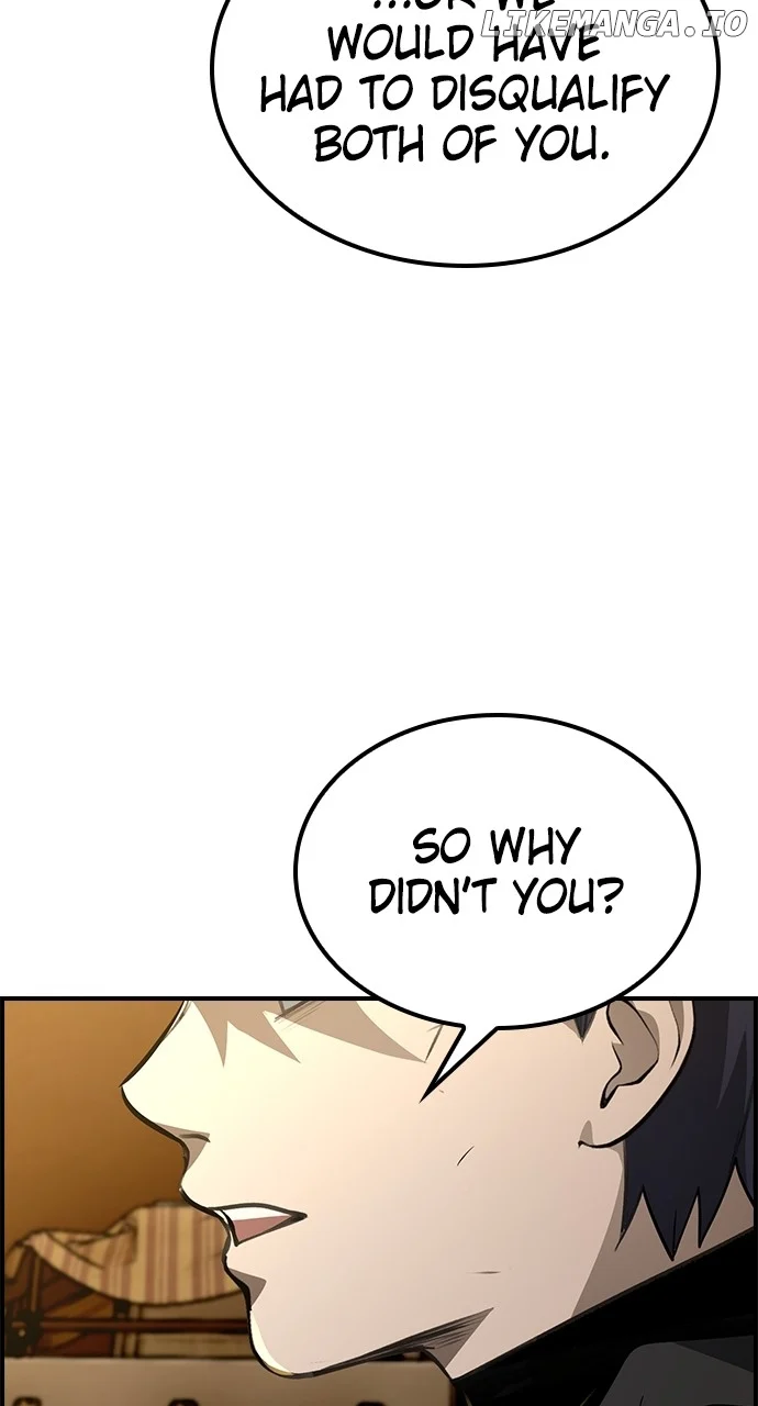 Bad Ending Maker Chapter 44 page 6