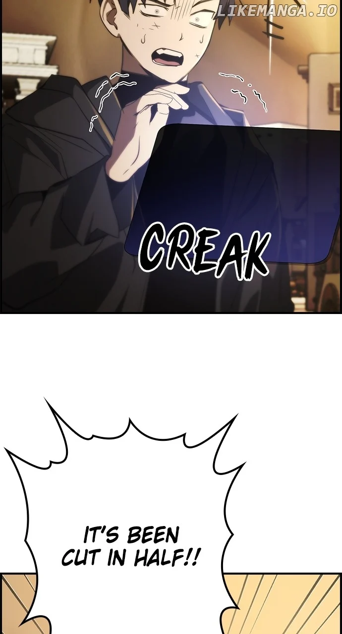 Bad Ending Maker Chapter 44 page 73