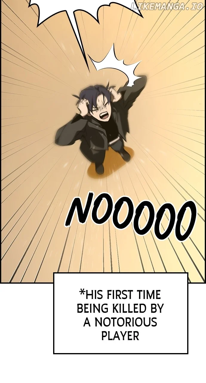 Bad Ending Maker Chapter 44 page 74