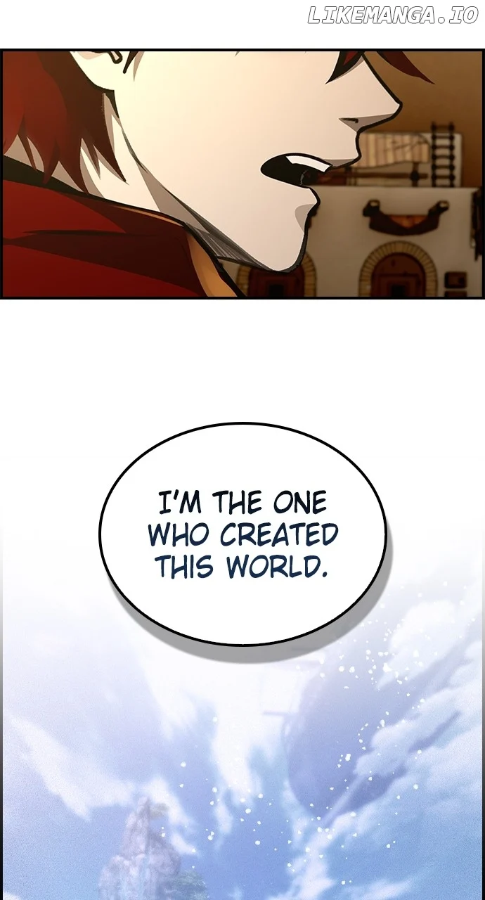 Bad Ending Maker Chapter 44 page 8