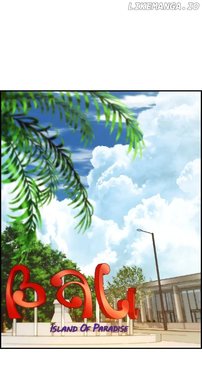 Bad Ending Maker Chapter 45 page 0