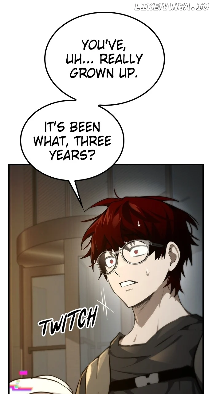 Bad Ending Maker Chapter 45 page 10