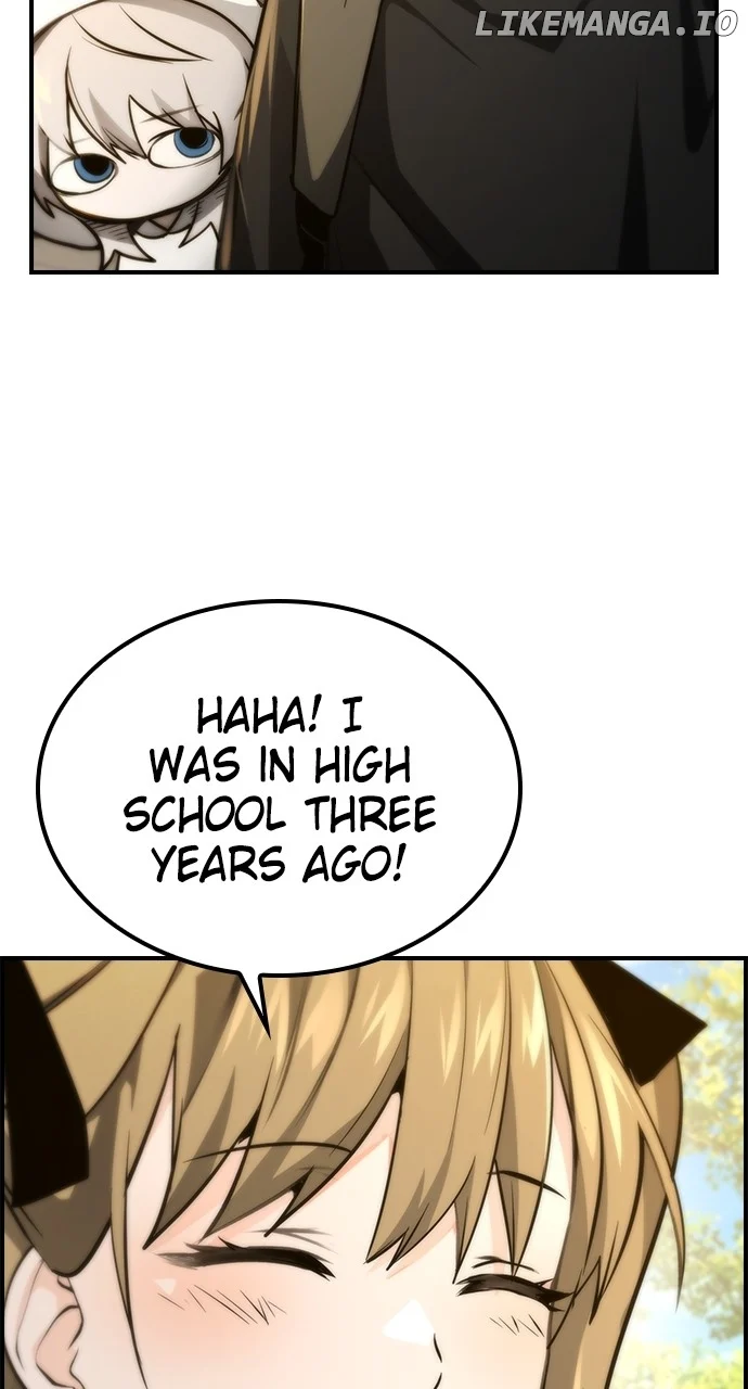 Bad Ending Maker Chapter 45 page 11