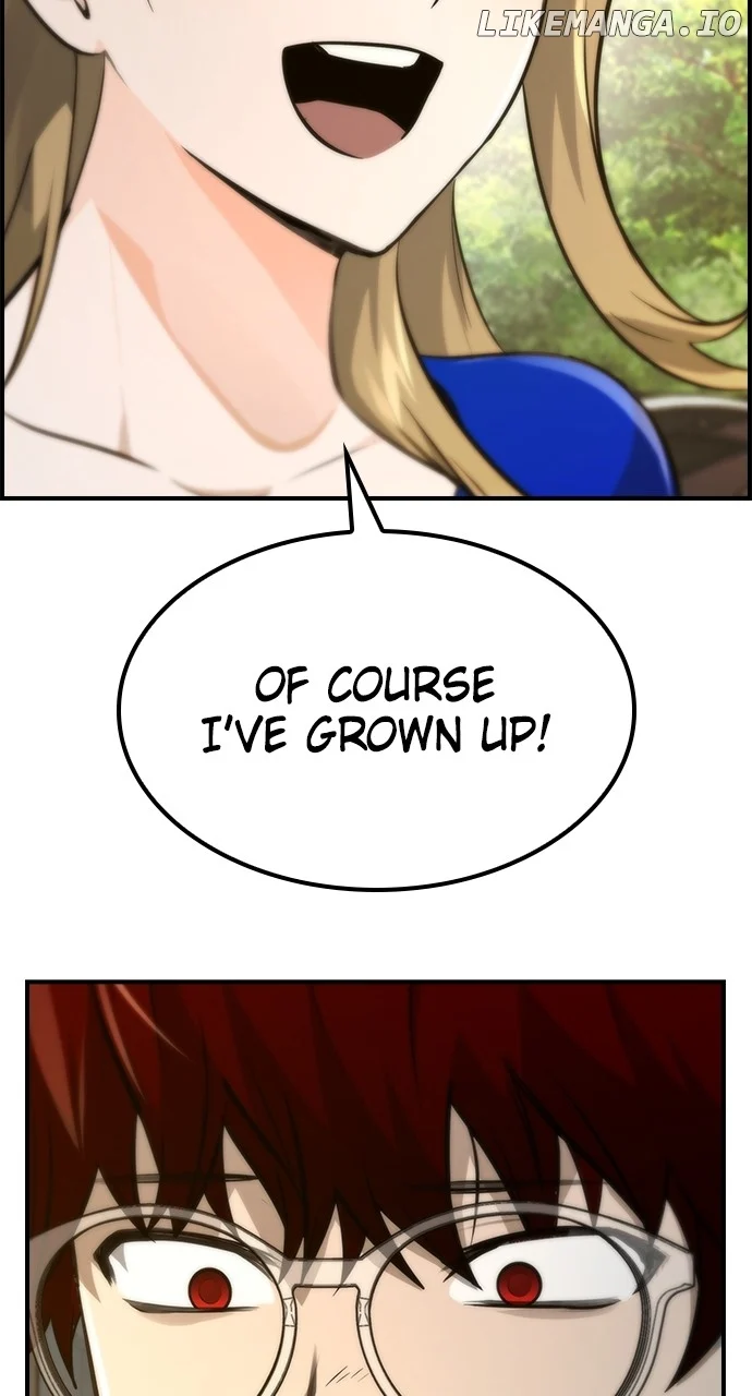 Bad Ending Maker Chapter 45 page 12
