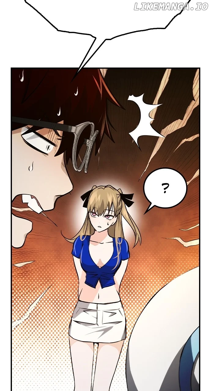 Bad Ending Maker Chapter 45 page 16