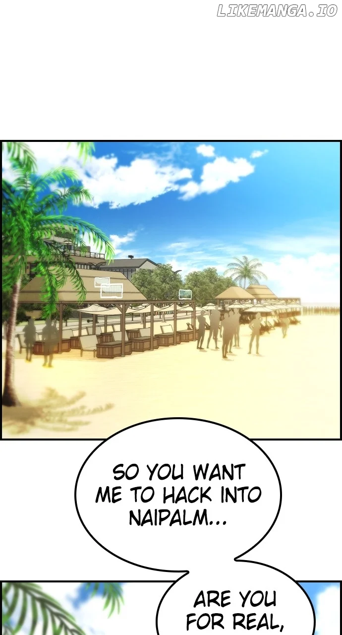 Bad Ending Maker Chapter 45 page 18