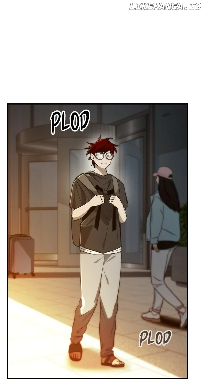 Bad Ending Maker Chapter 45 page 1