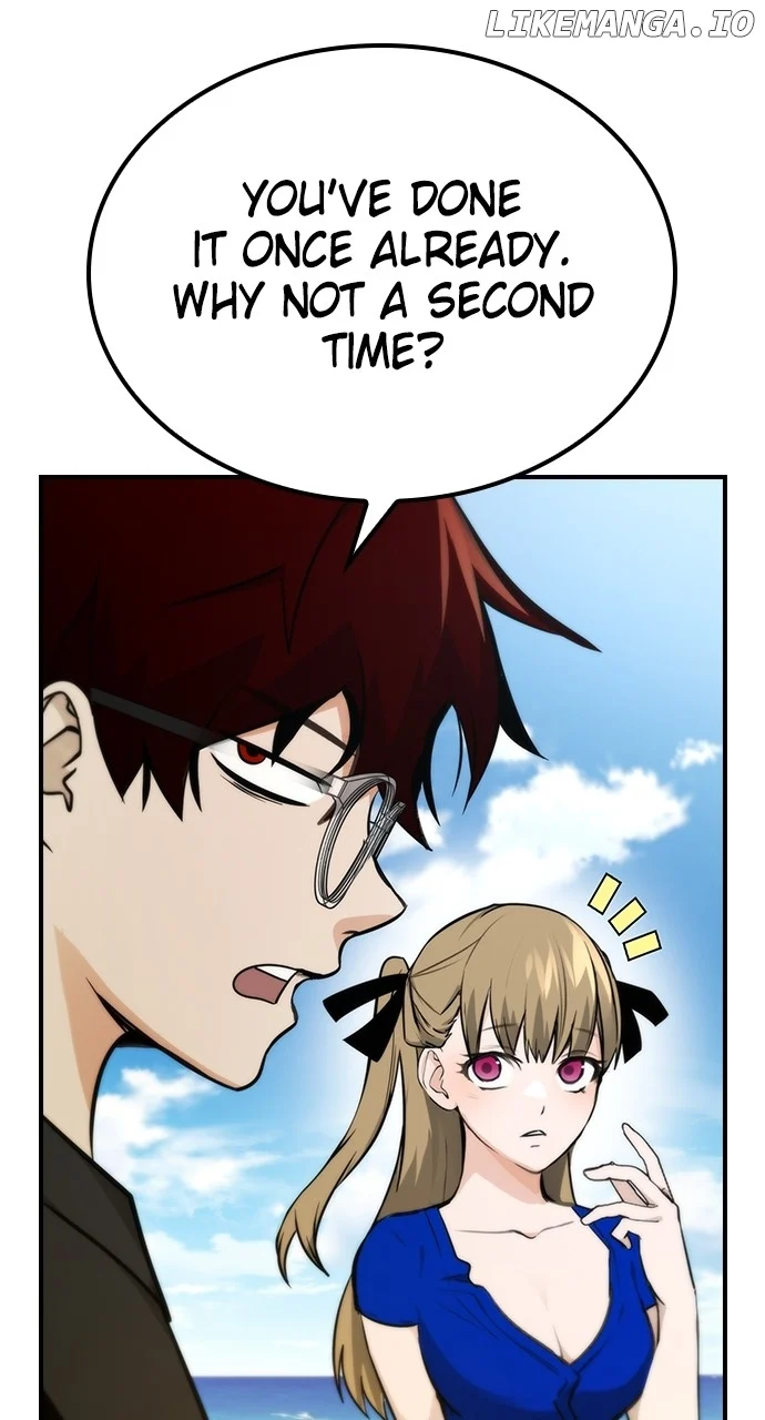 Bad Ending Maker Chapter 45 page 20
