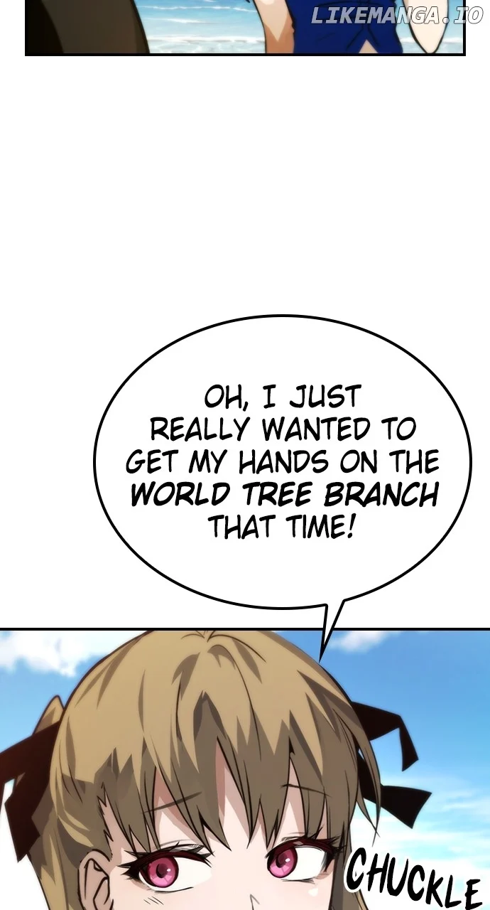 Bad Ending Maker Chapter 45 page 21