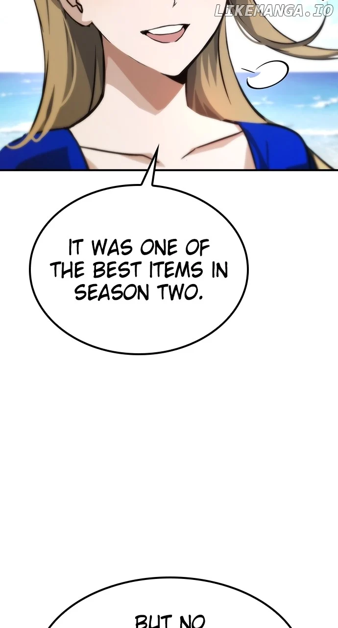 Bad Ending Maker Chapter 45 page 22