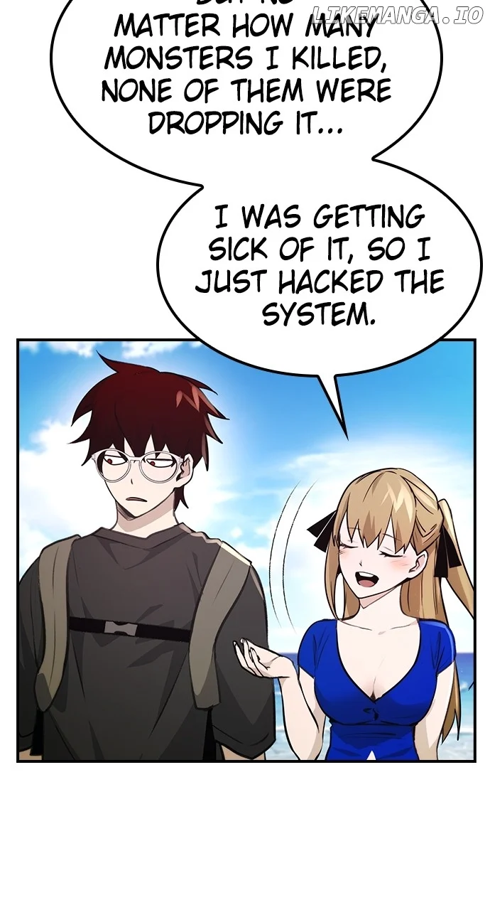 Bad Ending Maker Chapter 45 page 23