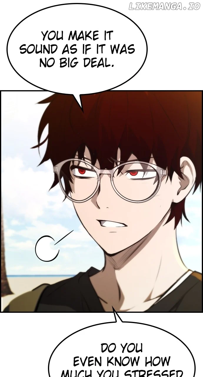 Bad Ending Maker Chapter 45 page 24
