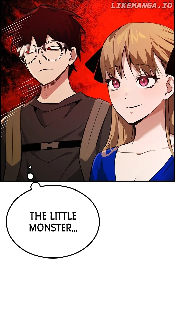 Bad Ending Maker Chapter 45 page 28