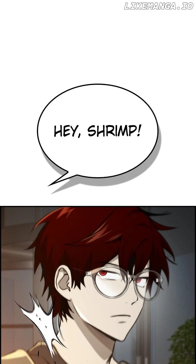 Bad Ending Maker Chapter 45 page 2
