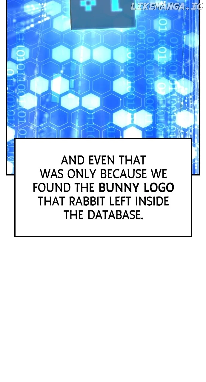 Bad Ending Maker Chapter 45 page 30