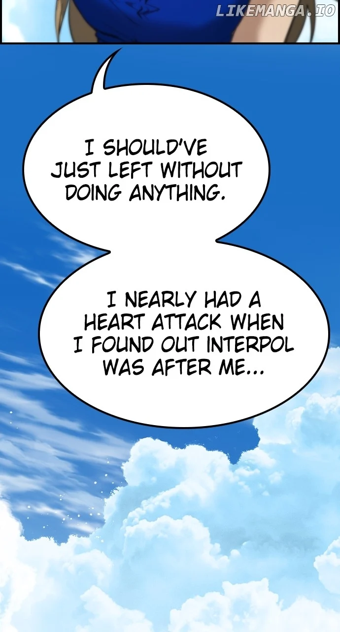 Bad Ending Maker Chapter 45 page 32