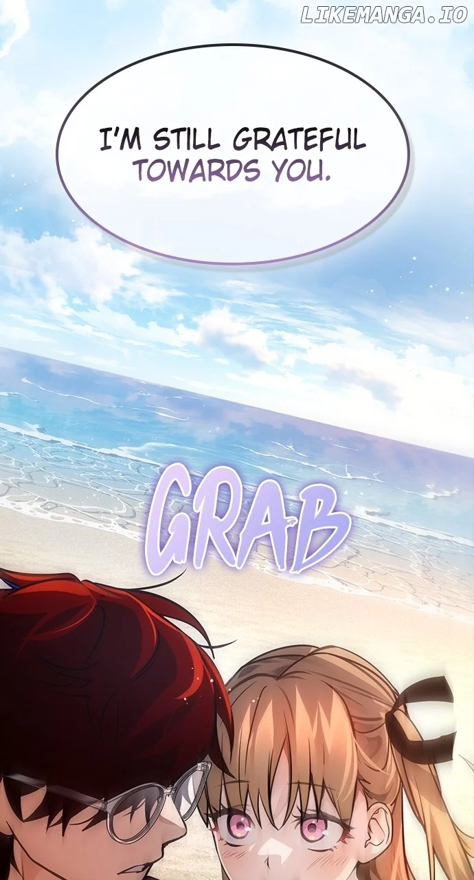 Bad Ending Maker Chapter 45 page 33