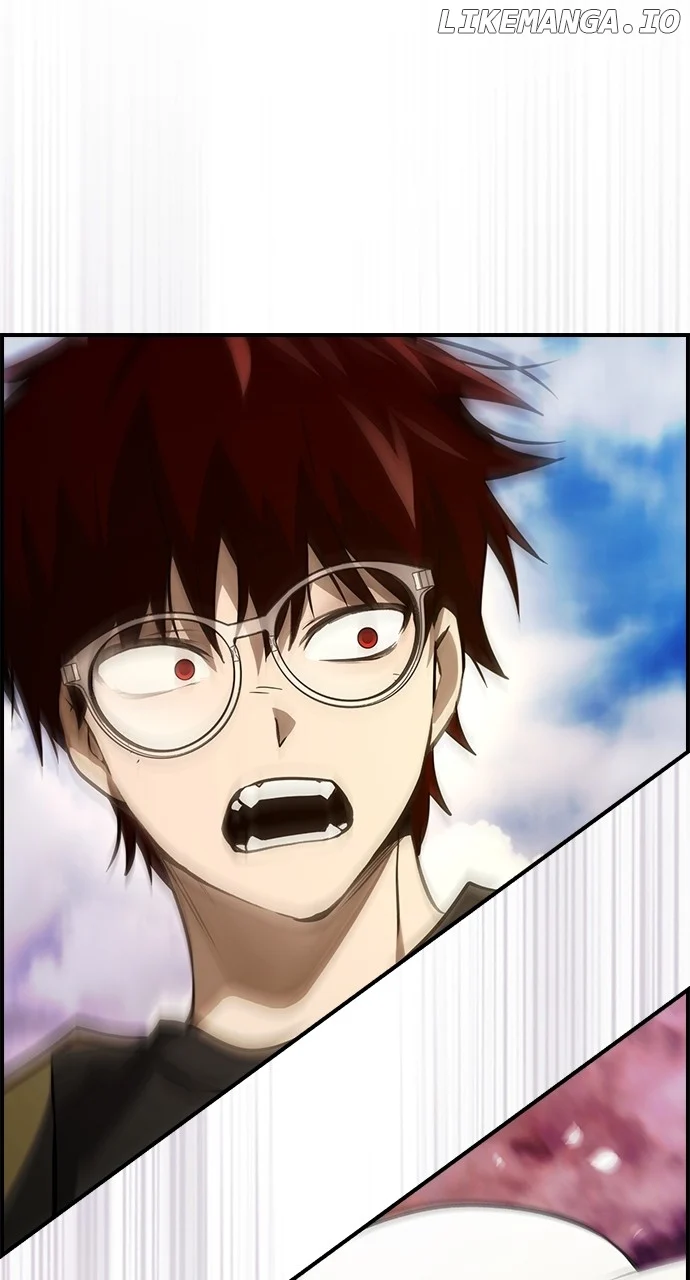 Bad Ending Maker Chapter 45 page 36