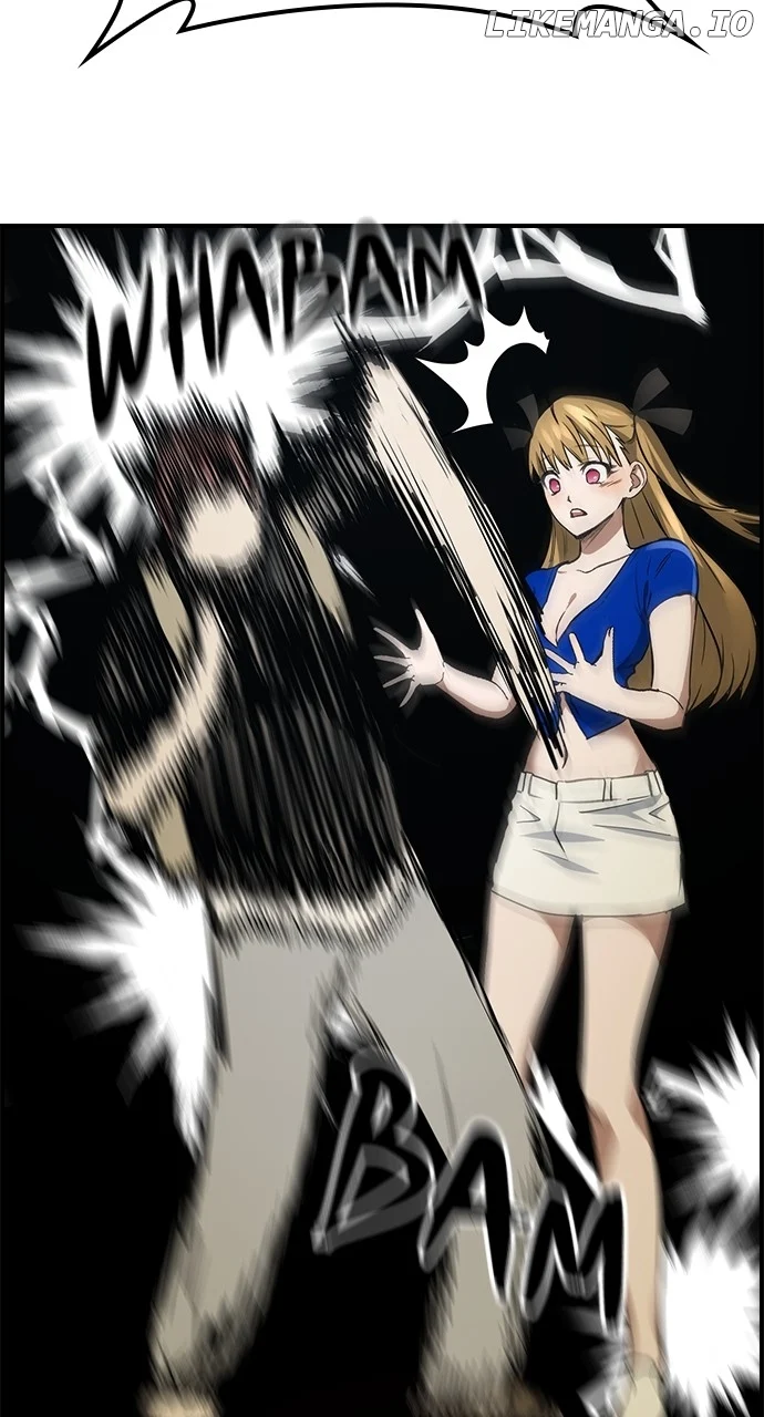 Bad Ending Maker Chapter 45 page 38