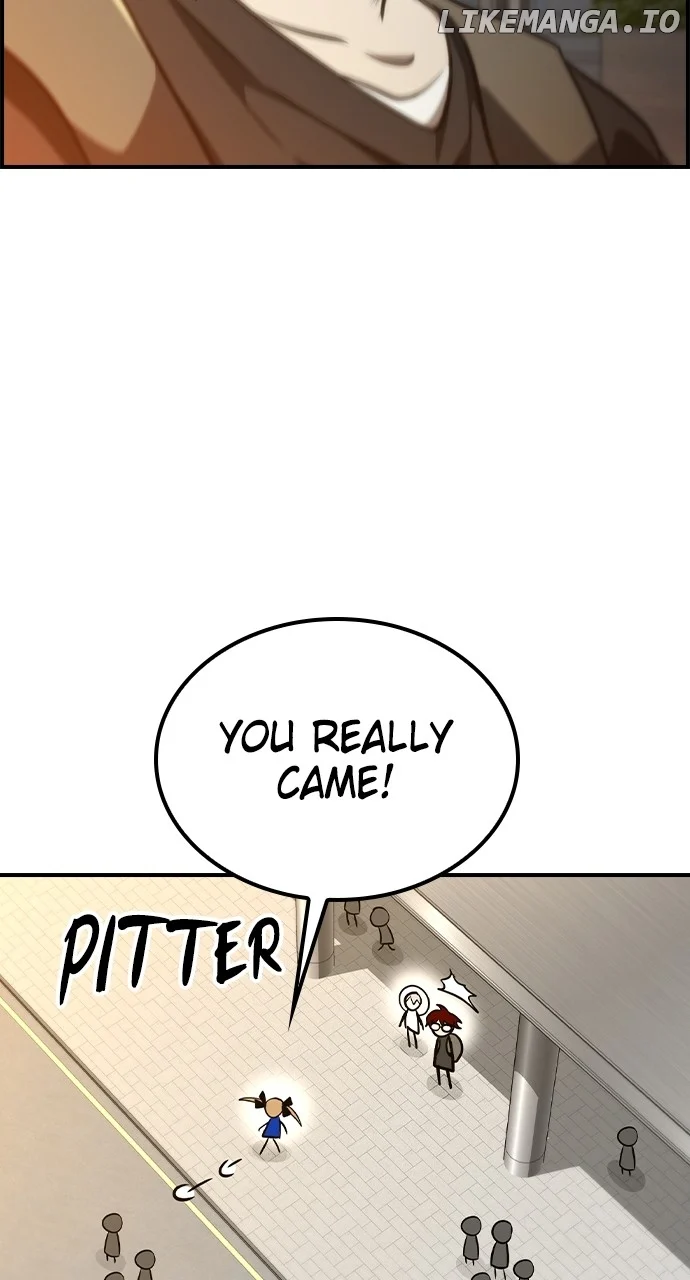 Bad Ending Maker Chapter 45 page 3