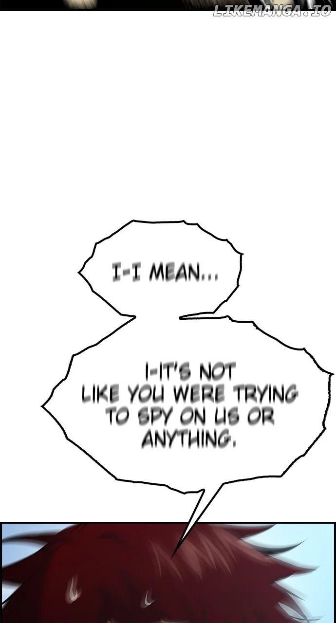Bad Ending Maker Chapter 45 page 39