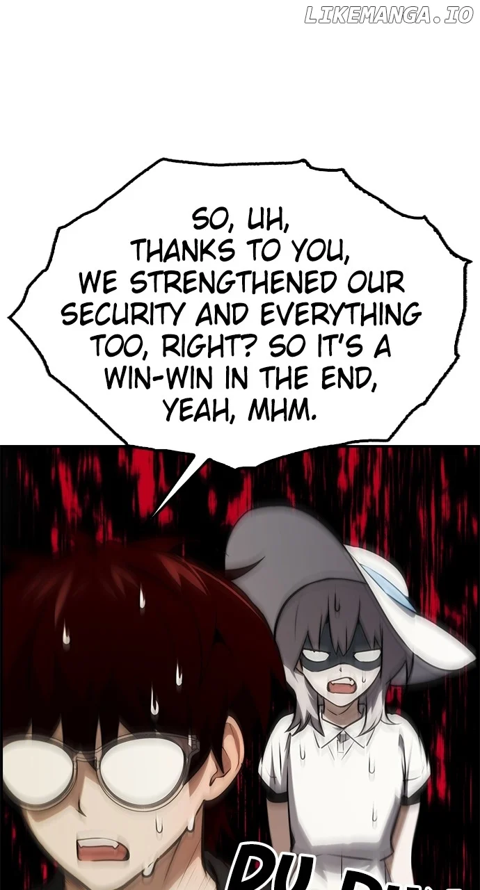 Bad Ending Maker Chapter 45 page 41