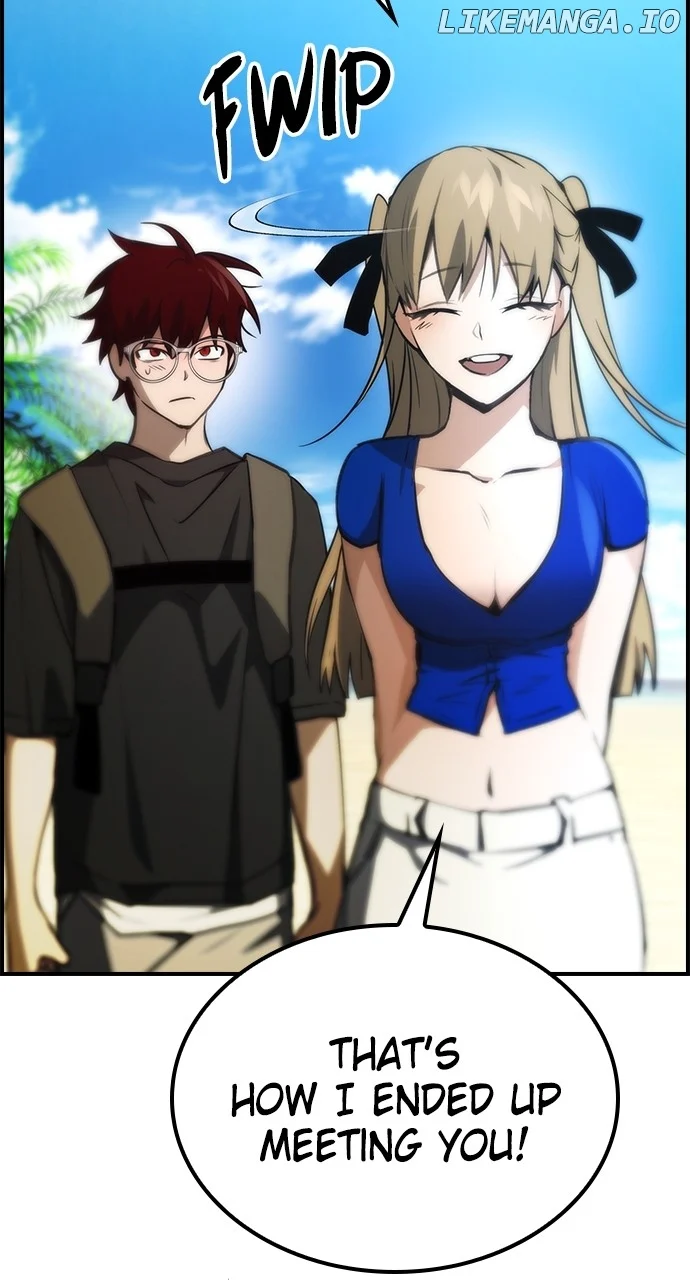 Bad Ending Maker Chapter 45 page 43