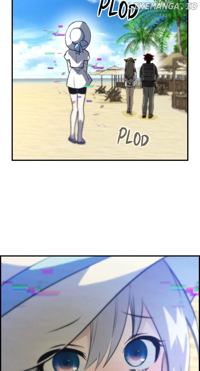 Bad Ending Maker Chapter 45 page 45
