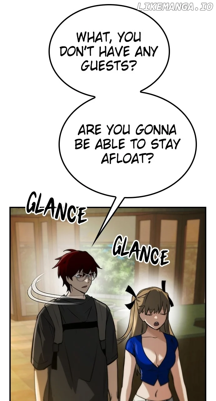 Bad Ending Maker Chapter 45 page 50