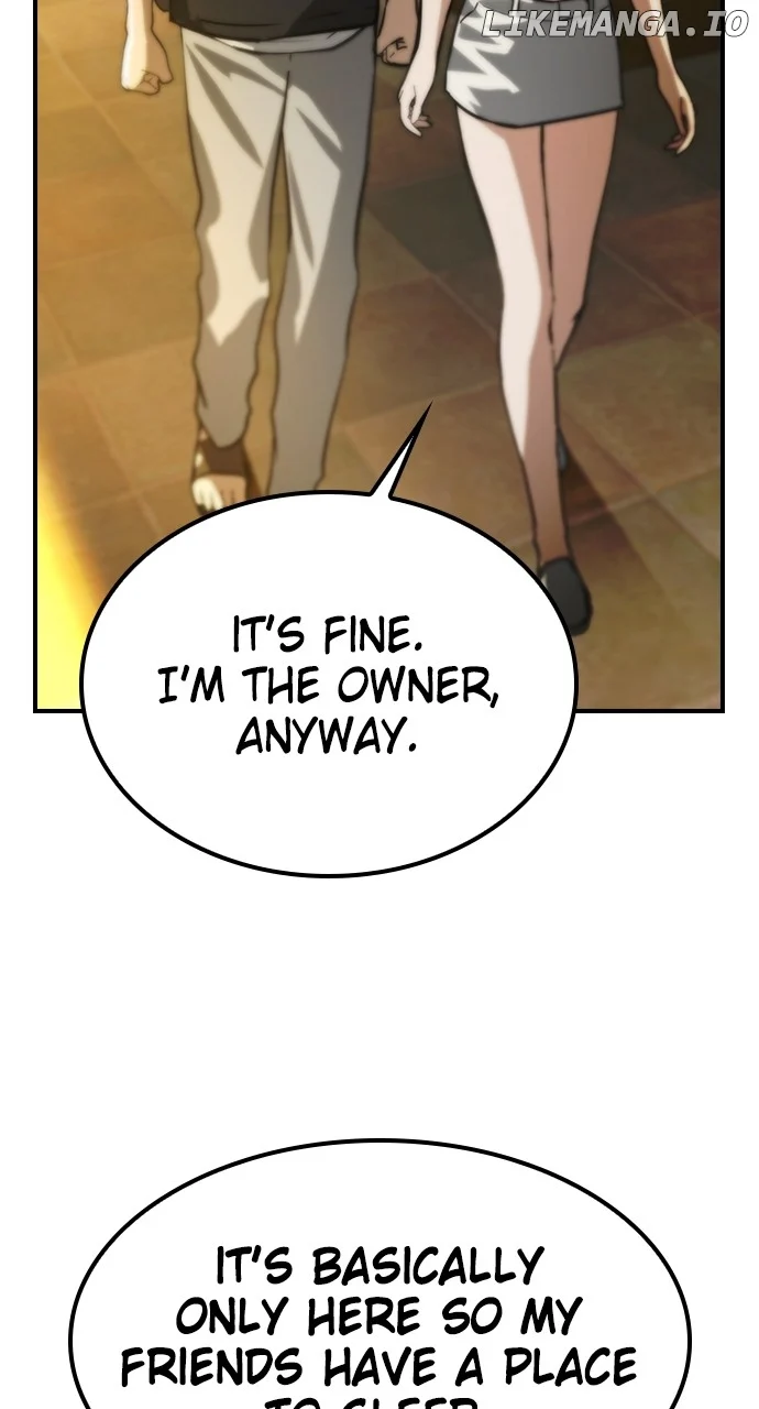 Bad Ending Maker Chapter 45 page 51