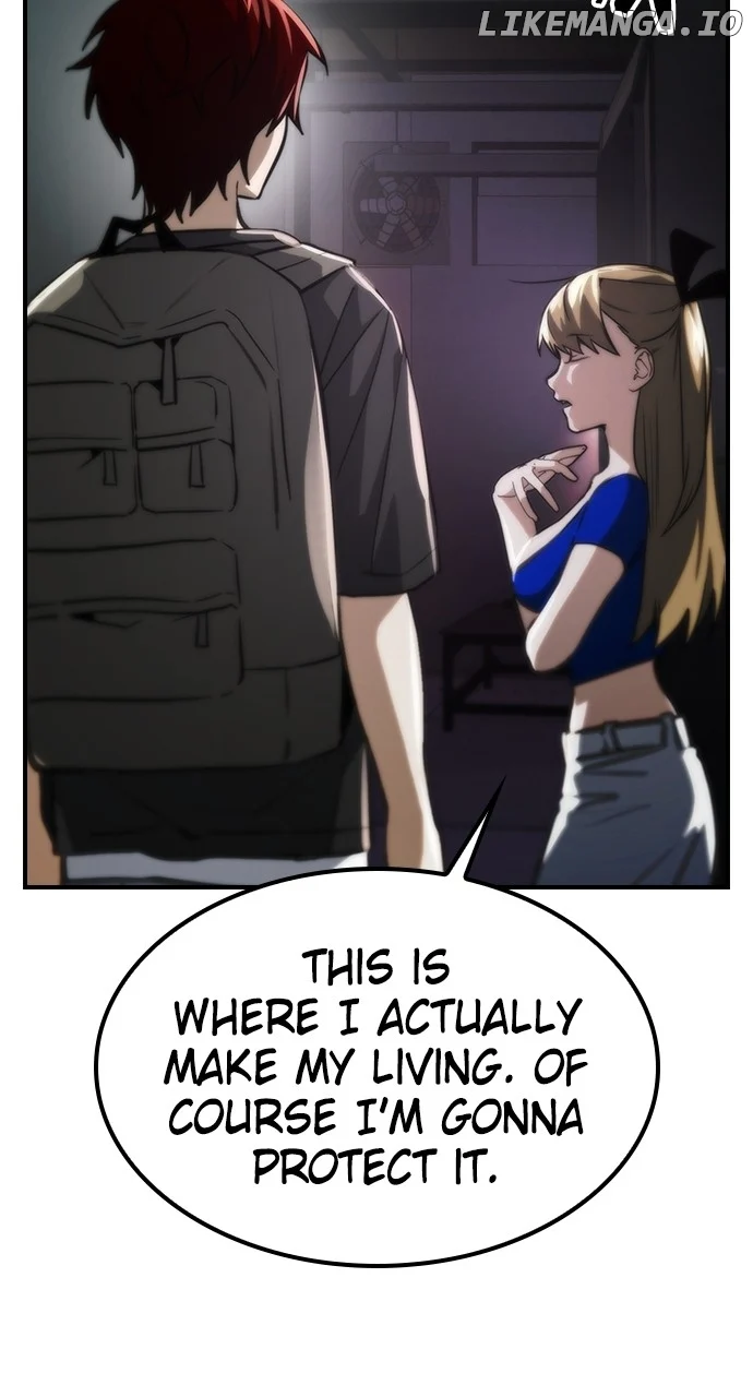 Bad Ending Maker Chapter 45 page 56