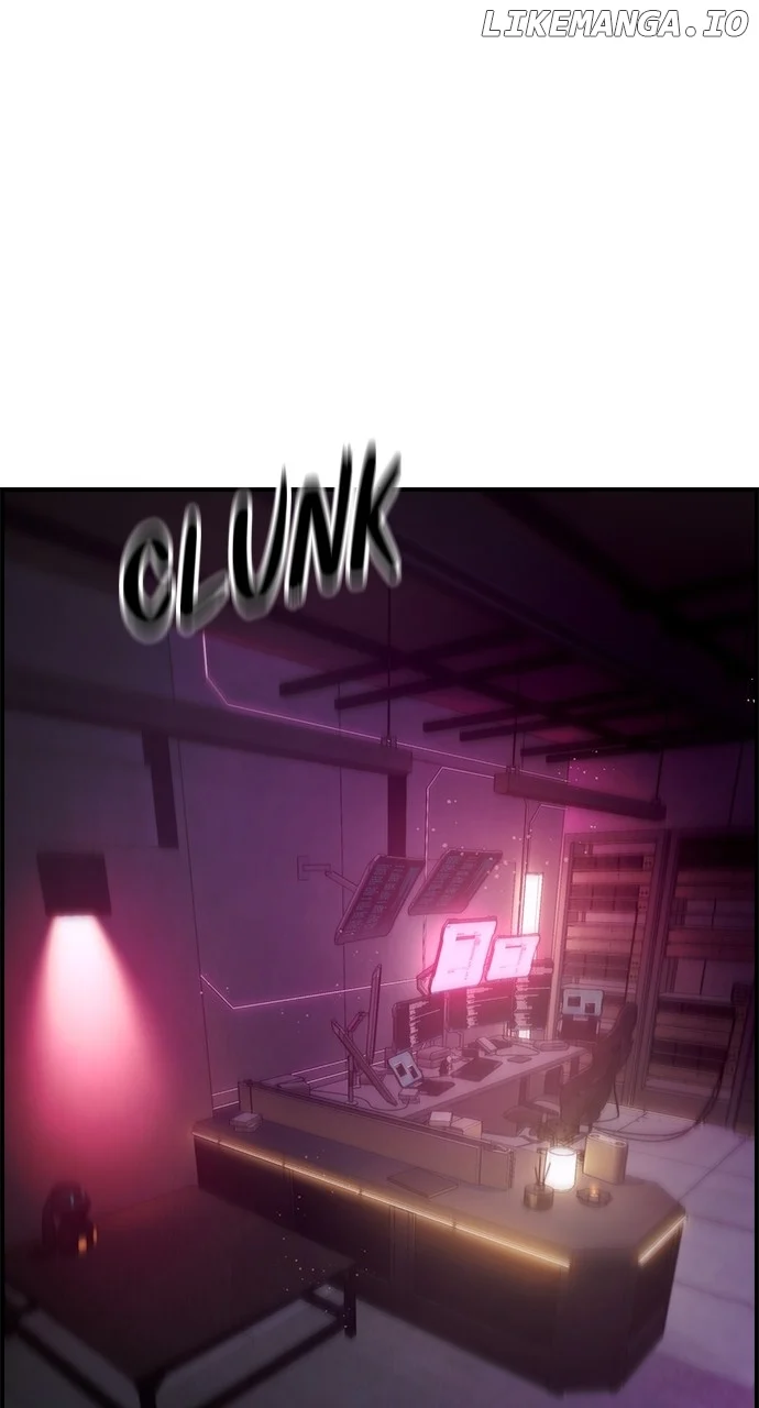Bad Ending Maker Chapter 45 page 57
