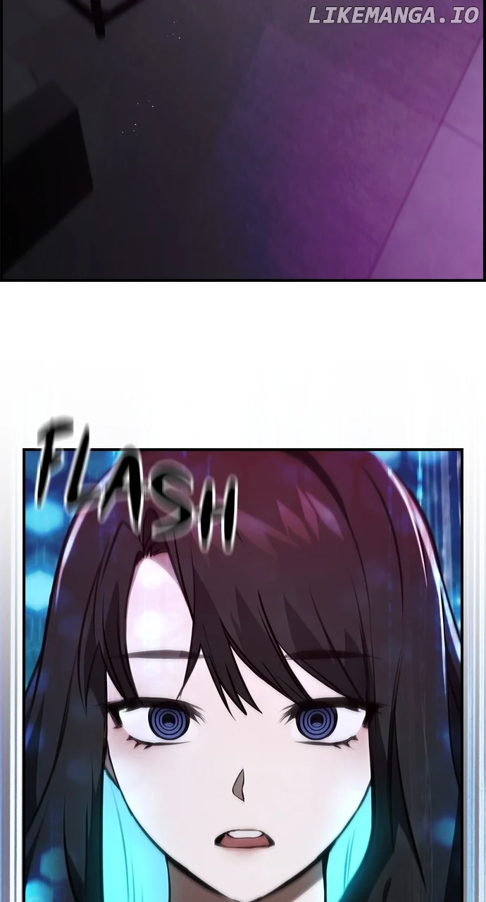 Bad Ending Maker Chapter 45 page 58