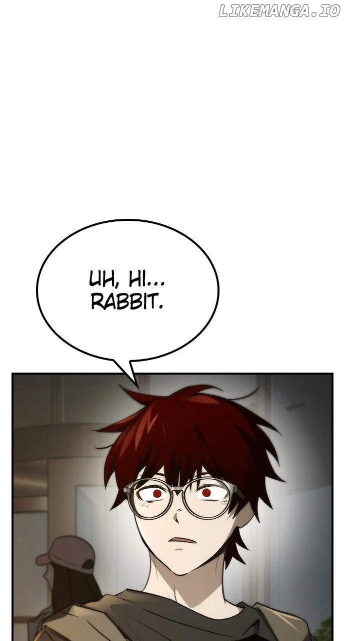 Bad Ending Maker Chapter 45 page 5
