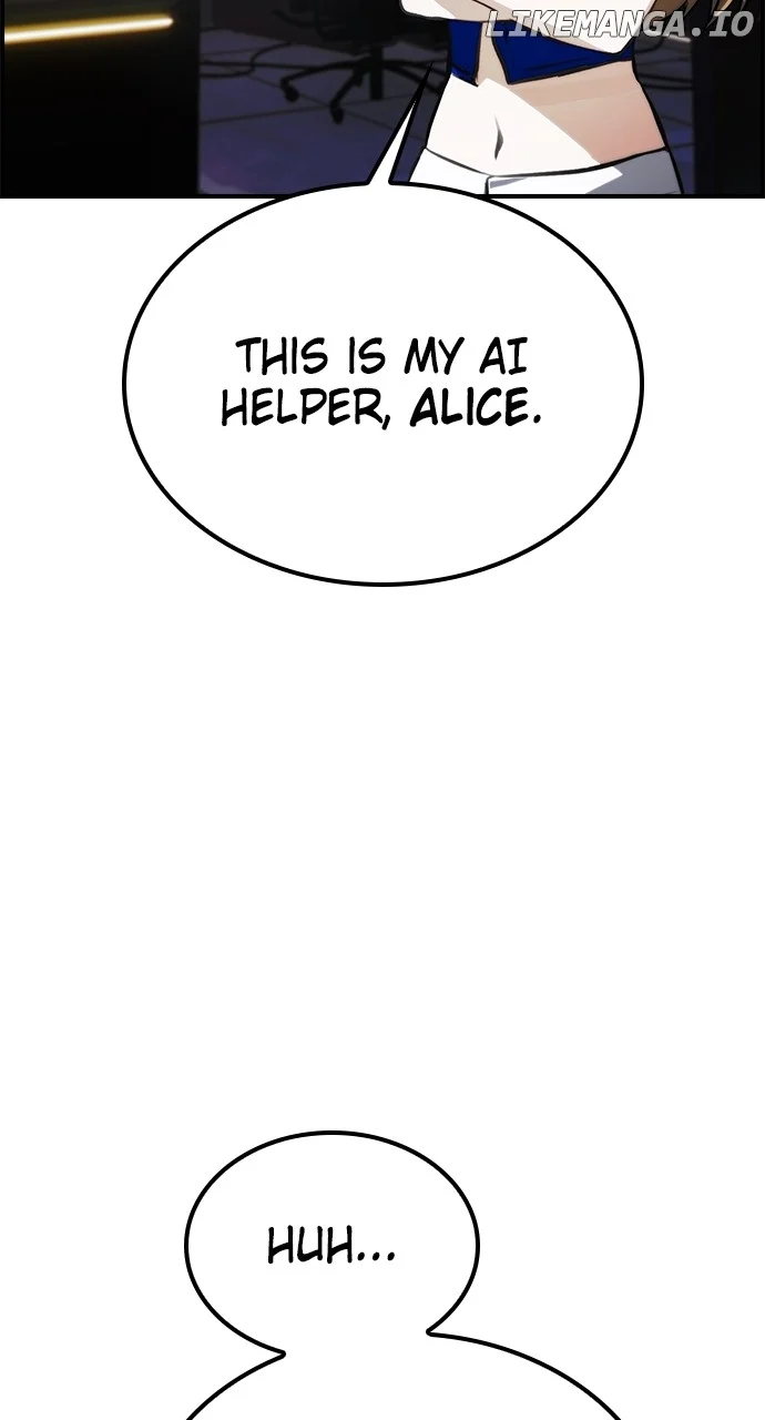 Bad Ending Maker Chapter 45 page 61
