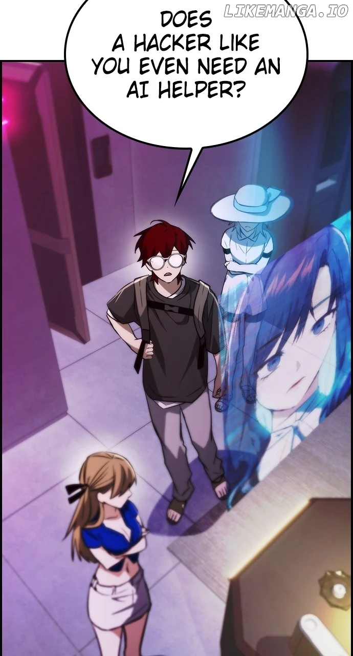 Bad Ending Maker Chapter 45 page 62
