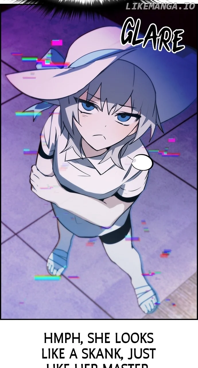 Bad Ending Maker Chapter 45 page 65