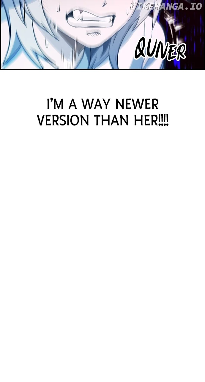 Bad Ending Maker Chapter 45 page 68