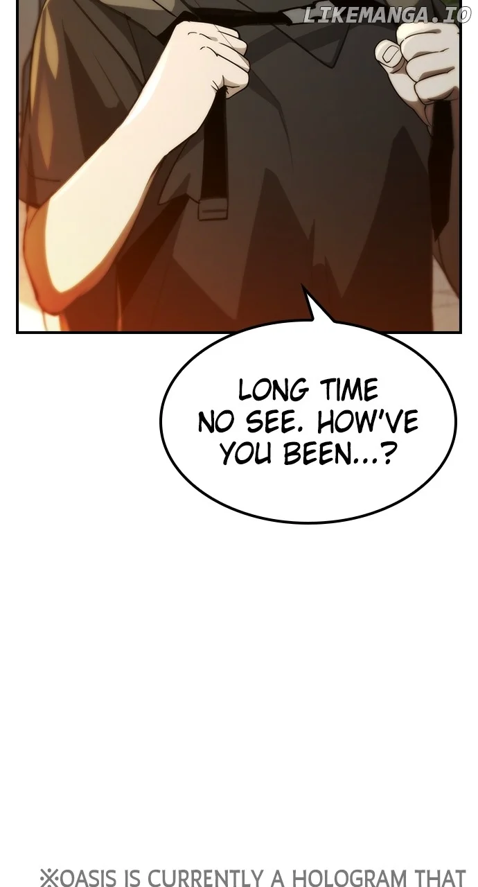 Bad Ending Maker Chapter 45 page 6