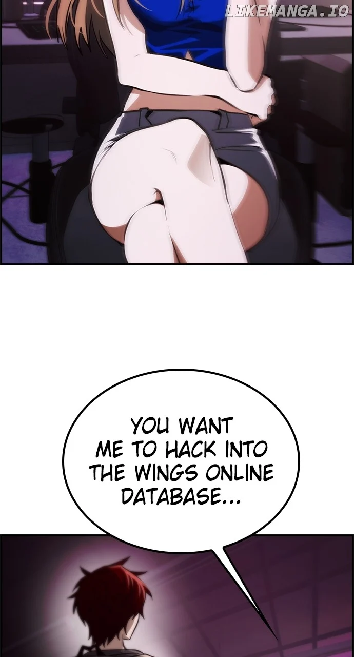Bad Ending Maker Chapter 45 page 70