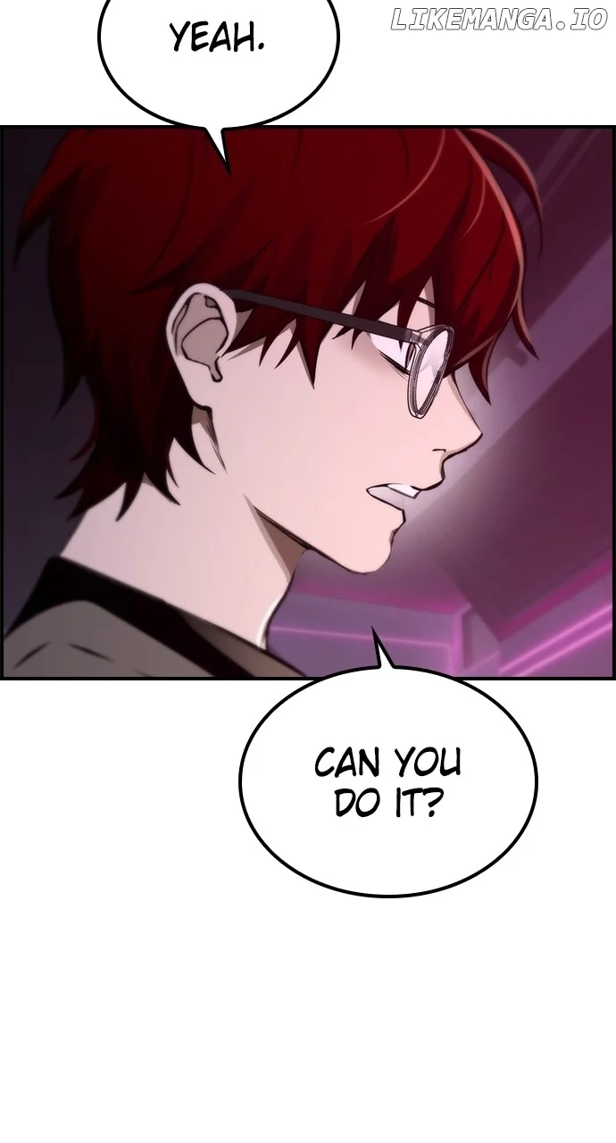 Bad Ending Maker Chapter 45 page 72
