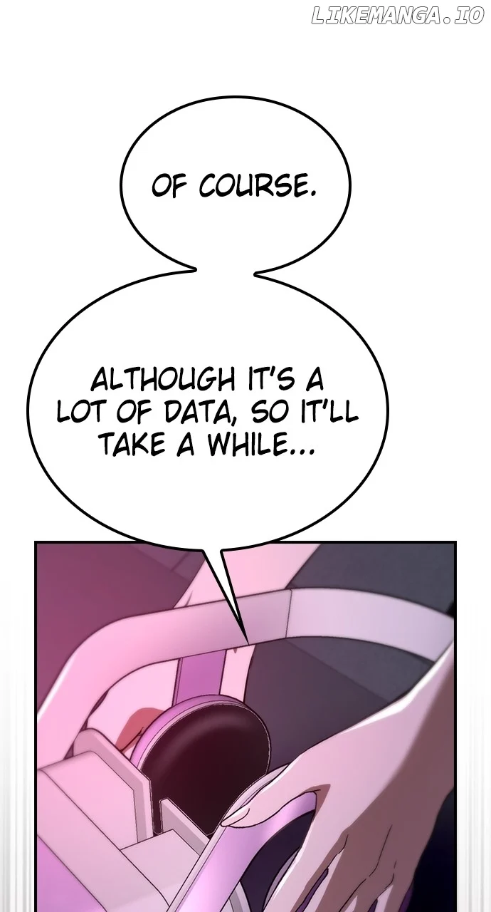 Bad Ending Maker Chapter 45 page 73