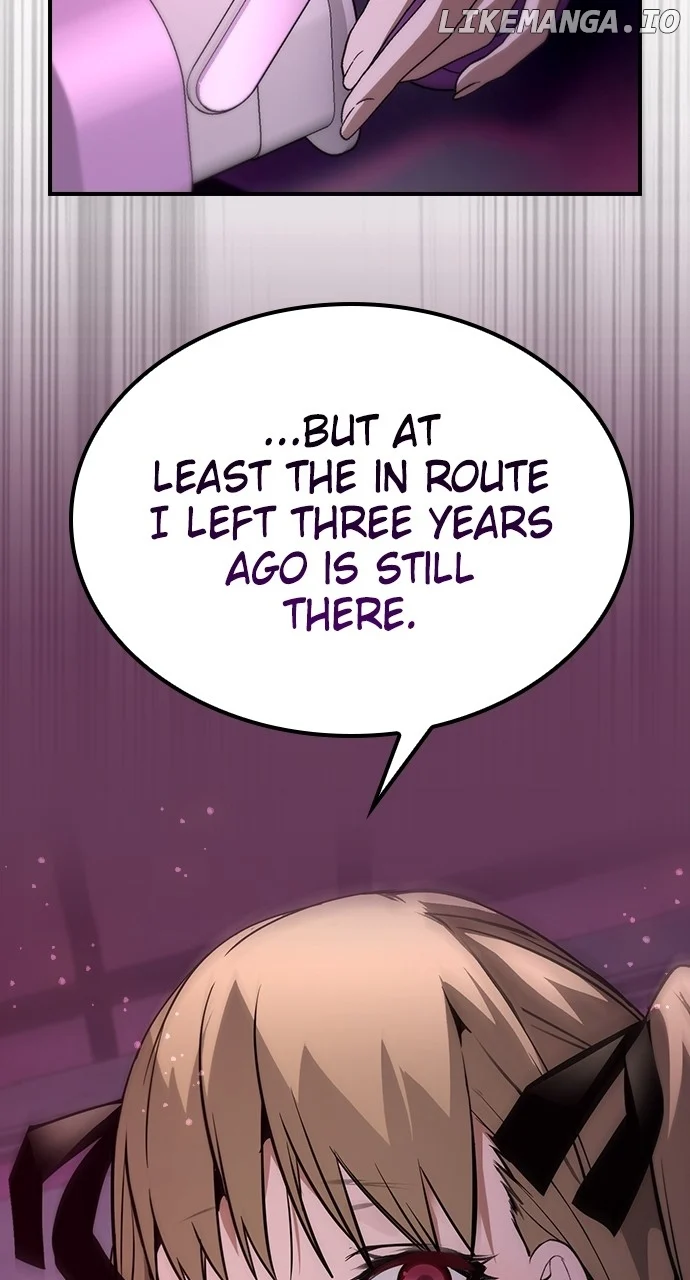 Bad Ending Maker Chapter 45 page 74