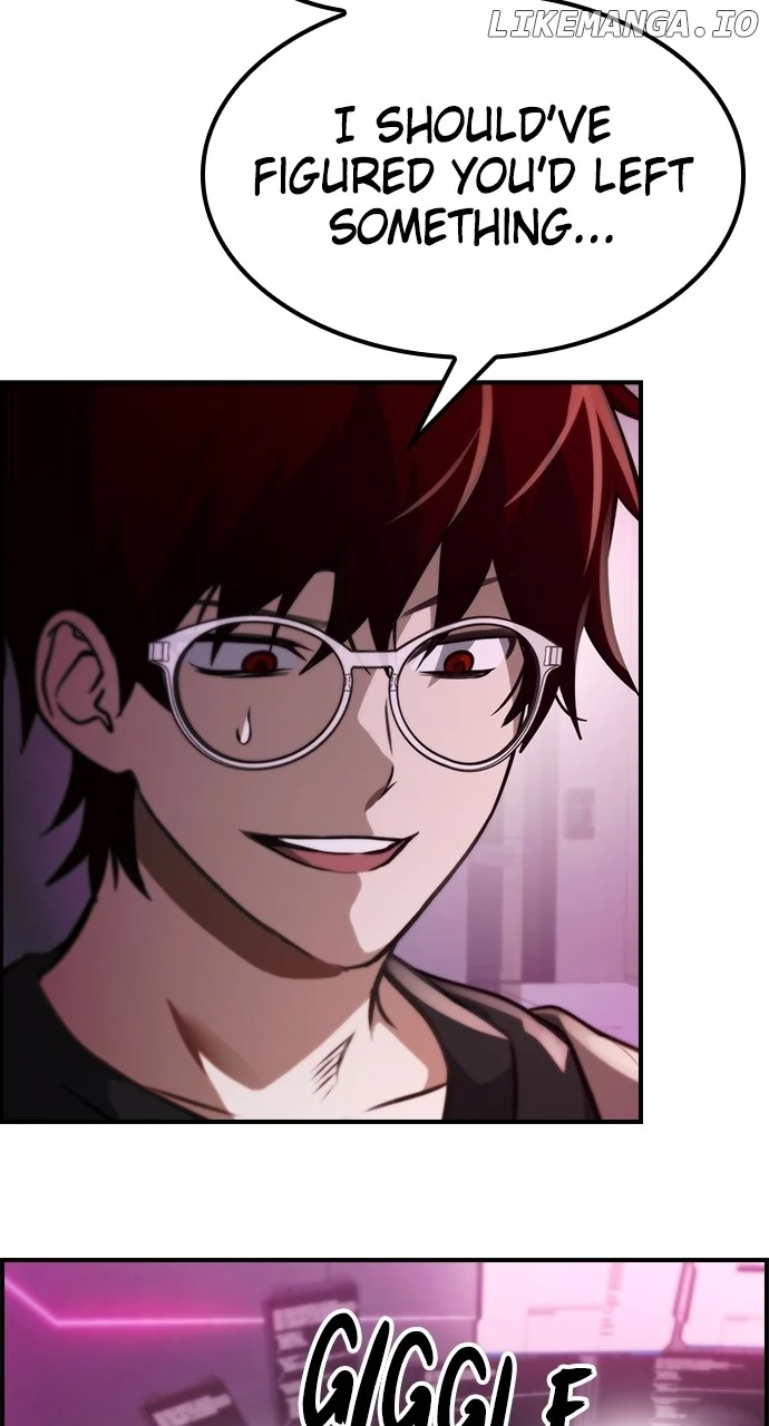 Bad Ending Maker Chapter 45 page 76