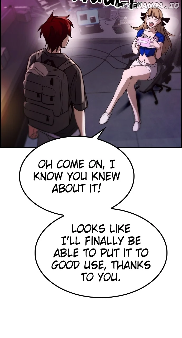 Bad Ending Maker Chapter 45 page 77