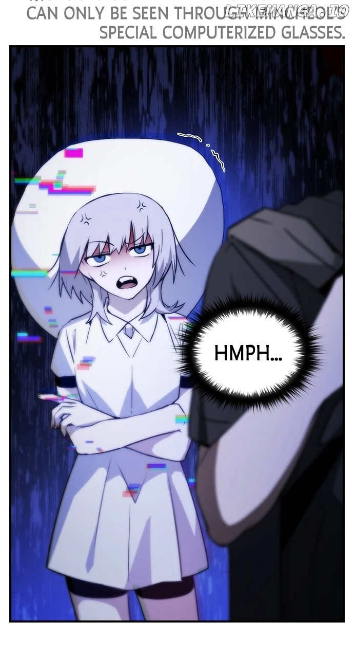 Bad Ending Maker Chapter 45 page 7