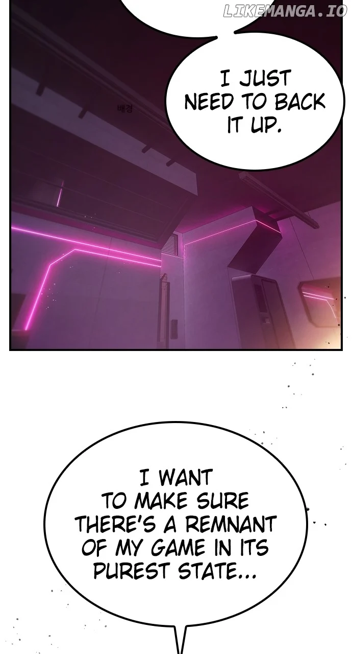 Bad Ending Maker Chapter 45 page 80