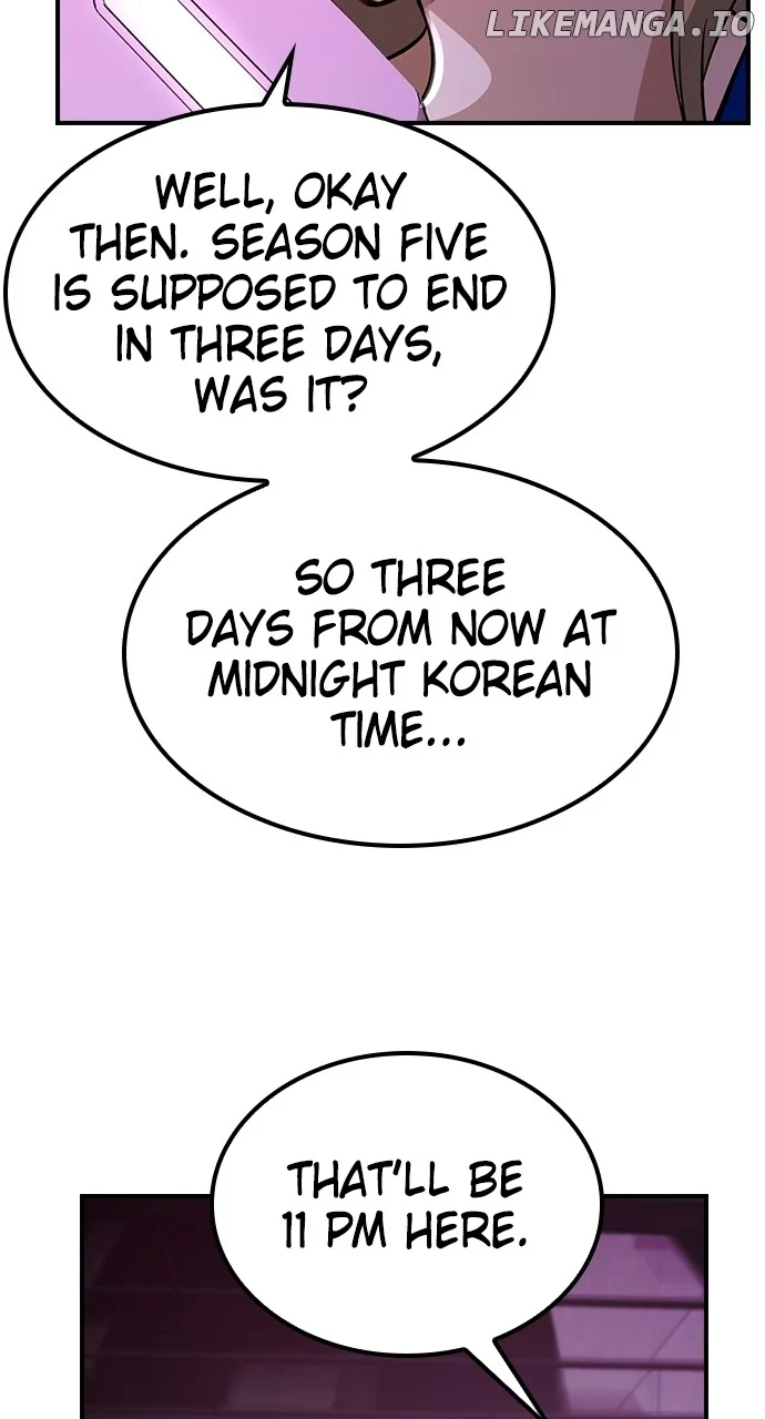 Bad Ending Maker Chapter 45 page 83